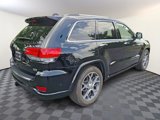 Used 2020 Jeep Grand Cherokee Overland image 6