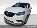 Used 2018 Buick Encore Preferred w/ Experience Buick Package image 5
