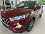 Used 2020 Hyundai Tucson Ultimate image 3