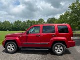 Used 2010 Jeep Liberty Sport w/ Popular Equipment Group image 2