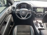 Used 2020 Jeep Grand Cherokee Altitude image 2