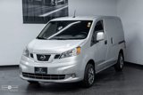 Used 2021 Nissan NV200 SV w/ Back Door Glass Package image 4