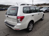 Used 2012 Subaru Forester 2.5X w/ Alloy Wheel Pkg image 6