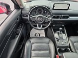 Used 2023 MAZDA CX-5 AWD 2.5 S w/ Preferred Package image 3