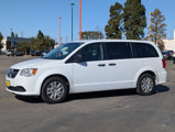 Used 2020 Dodge Grand Caravan SE image 3