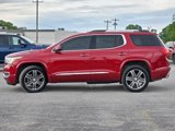 Used 2019 GMC Acadia Denali image 4