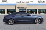 New 2025 Cadillac CT4 Sport image 2