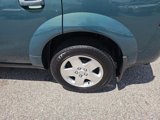 Used 2006 Saturn Vue AWD V6 w/ Sun & Sound Pkg image 4