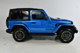 Used 2021 Jeep Wrangler Sport image 4