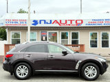 Used 2014 INFINITI QX70 AWD w/ Premium Package image 3
