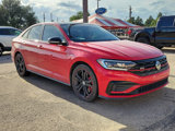 Used 2019 Volkswagen Jetta GLI image 4