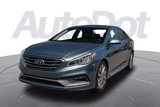 Used 2015 Hyundai Sonata Sport w/ Option Group 03 image 5