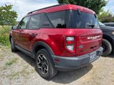 Certified 2021 Ford Bronco Sport Big Bend image 5