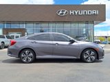 Used 2017 Honda Civic EX-L image 2