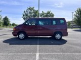 Used 2000 Volkswagen Eurovan MV image 2