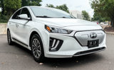 Used 2020 Hyundai Ioniq Limited image 3