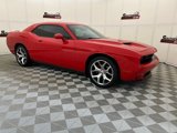 Used 2015 Dodge Challenger SXT Plus image 2