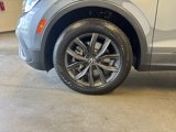 Used 2022 Volkswagen Tiguan SE image 6
