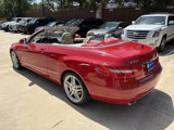 Used 2012 Mercedes-Benz E 350 Cabriolet image 5