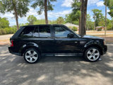 Used 2012 Land Rover Range Rover Sport HSE LUX image 4
