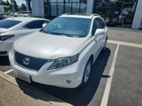 Used 2010 Lexus RX 350 AWD image 3