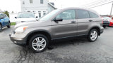 Used 2010 Honda CR-V EX image 4