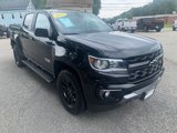 Used 2022 Chevrolet Colorado Z71 w/ Z71 Midnight Edition image 2