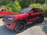 Used 2019 Jeep Grand Cherokee Altitude image 5