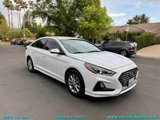 Used 2018 Hyundai Sonata SE image 3