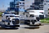 Certified 2024 Audi A5 2.0T Premium w/ Convenience Package image 1
