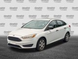 Used 2017 Ford Focus S image 5