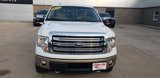 Used 2013 Ford F150 Lariat w/ Lariat Chrome Pkg image 3