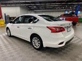 Used 2019 Nissan Sentra SV image 4