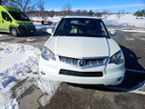 Used 2009 Acura RDX SH-AWD w/ Technology Package image 2
