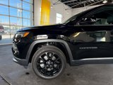 New 2025 Jeep Compass Latitude w/ Altitude Special Edition image 5