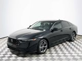 Used 2023 Honda Accord EX-L image 3