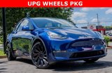 Used 2023 Tesla Model Y Performance image 3