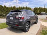 Used 2022 Jeep Compass Limited image 4