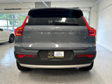 Used 2021 Volvo XC40 T5 Momentum image 4