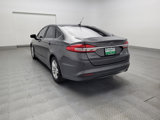 Used 2018 Ford Fusion SE w/ Fusion SE Technology Package image 5