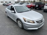 Used 2012 Honda Accord LX image 4