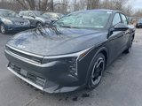 New 2025 Kia K4 EX image 3