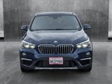 Used 2017 BMW X1 sDrive28i image 2