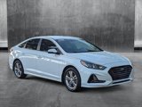 Used 2018 Hyundai Sonata SEL image 3