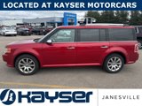 Used 2011 Ford Flex Limited image 3