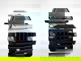 Used 2017 Jeep Patriot High Altitude image 3