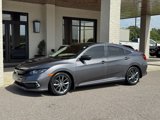 Used 2019 Honda Civic EX image 4