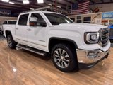 Used 2016 GMC Sierra 1500 SLT w/ Max Trailering Package image 3