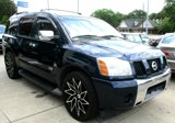 Used 2006 Nissan Armada SE image 2