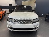 Used 2016 Land Rover Range Rover HSE image 2
